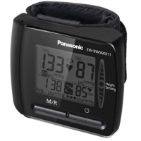 Panasonic 樂聲 手腕式電子血壓計 EW-BW56