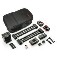 iFootage Shark Slider Mini Complete including L Plate 豪華版套裝路軌