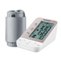 Panasonic 樂聲 手臂式電子血壓計 EW-BU58