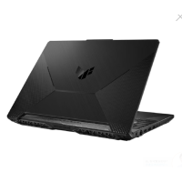 Asus TUF Gaming Dash F15 - PC Portable Gamer 15,6" I7 16Go RTX 3050 Ti SSD 512Go - Occasion