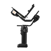 ZHIYUN 智雲 Crane 4 相機穩定器