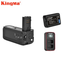 Vg-C2Em Battery Grip Replacement For Sony Alpha A7... - Grandado
