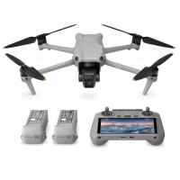DJI Air 3 Fly More Combo 暢飛套裝 (配備 DJI RC 2 螢幕遙控器)