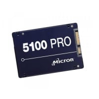 thumbnail image 2 of Micron 5100 ECO 3.84TB SATA III 2.5" Internal SSD – MTFDDAK3T8TBY (Used) 2 of 5