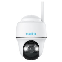 Reolink Argus PT Ultra Smart 4K 8MP Pan & Tilt Camera with Spotlights 戶外防水網絡監控攝影機