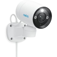 Reolink Smart 4K 8MP 180° Pan Rotation PoE Security Camera 網絡攝影機 RLC-81PA