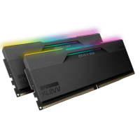 KLEVV CRAS V RGB DDR5 6000 32GB Kit (2x16GB) (KD5AGUA80-60A300G)