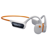 Sabbat ChillBuds EB-Con24 耳骨傳導 IPX8 游水運動藍牙耳機