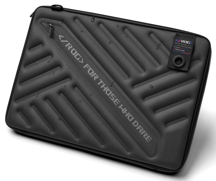 ASUS Rog Slash Laptop Bag BS3500 價錢、規格及用家意見 香港格價網