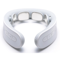 MYTREX Dr Heat Neck 第三代 EMS 熱感頸部按摩儀 MT-DRHN21W