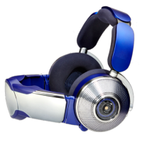 Dyson Zone 空氣淨化耳機