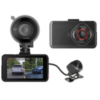 SmarterWare CAR Dual Dash Cam 4K Pro2 4K 前後鏡行車記錄儀