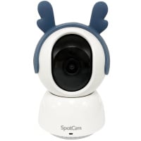 SpotCam Mibo SD 2K 寵物監視器