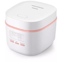 Philips 飛利浦 Rice Cooker 3000 Series 智能 mini 電飯煲 (0.54公升) HD3064