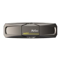 Netac US5 USB 3.2 Type-C Interface Flash Drive 1TB