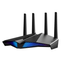 ASUS AX5400 Dual Band WiFi 6 雙頻電競路由器 RT-AX82U V2
