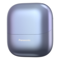 Panasonic 樂聲 小方盒便攜剃鬚刀 ES-CM30