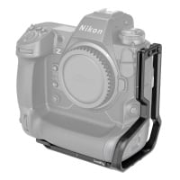 SmallRig L-Bracket for Nikon Z 9 L型支架 (3714)