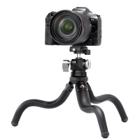 Ulanzi MT-68 F38 Quick Release Flexibles Tripod 快拆靈活三腳架 T004GBB1