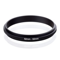 72mm-77mm 77-72mm Male to Male Double Coupling Ring reverse macro Adapter 77-72 72mm-77mm 77-72mm Male to Male Double Coupling Ring reverse macro Adapter 77-72