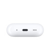 Apple AirPods Pro (第2代) 真無線耳機配備 MagSafe 充電盒 (USB‑C)