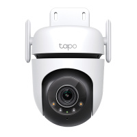 TP-Link Tapo C520WS 2K QHD 旋轉式全彩夜視防水攝影機 — 圖 4
