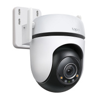 TP-Link Tapo C520WS 2K QHD 旋轉式全彩夜視防水攝影機 — 圖 3