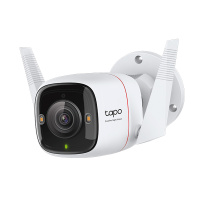 TP-Link Tapo C325WB 2K QHD ColorPro 夜視 Wi-Fi 防水攝影機 — 圖 3