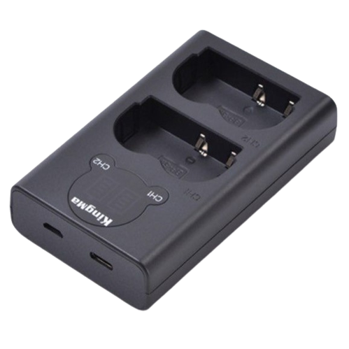 Artman V Mount Battery 72Wh - 100W PD Fast Charge, 400W Output, With D-Tap & USB-C For Cameras & Lights