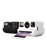 Polaroid Go Generation 2 Instant Camera