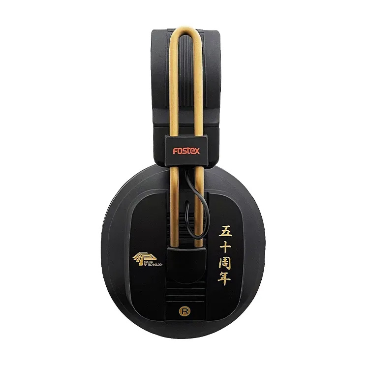 Fostex T50rp 50th Anniversary Limited Edition - Headphone - Fostex