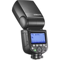 Godox 神牛 TTL 鋰電池機頂閃光燈 For Fujifilm V860IIIF