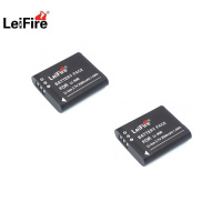 Newmowa Li-90B Battery (2 Pack) And Dual USB Charger Kit For Olympus Li-90B, Li-92B And Olympus - Foto 11