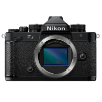 Nikon Zf Body Only (淨機身)