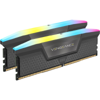 Corsair Vengeance RGB DDR5 6000 CL30 32GB Kit (2x16GB) (CMH32GX5M2B6000C30)