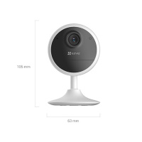 Ezviz 螢石 CB1 Wi-Fi Smart Home Battery Camera 智能全無線家居電池攝像機 CS-CB1-R100-1K2WF — 圖 3