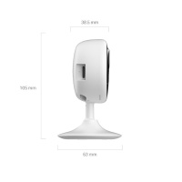 Ezviz 螢石 CB1 Wi-Fi Smart Home Battery Camera 智能全無線家居電池攝像機 CS-CB1-R100-1K2WF — 圖 4