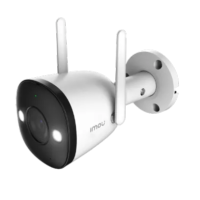 Imou Bullet 2E 4MP Wi-Fi Smart Home Camera 戶外防水智能家居攝錄機