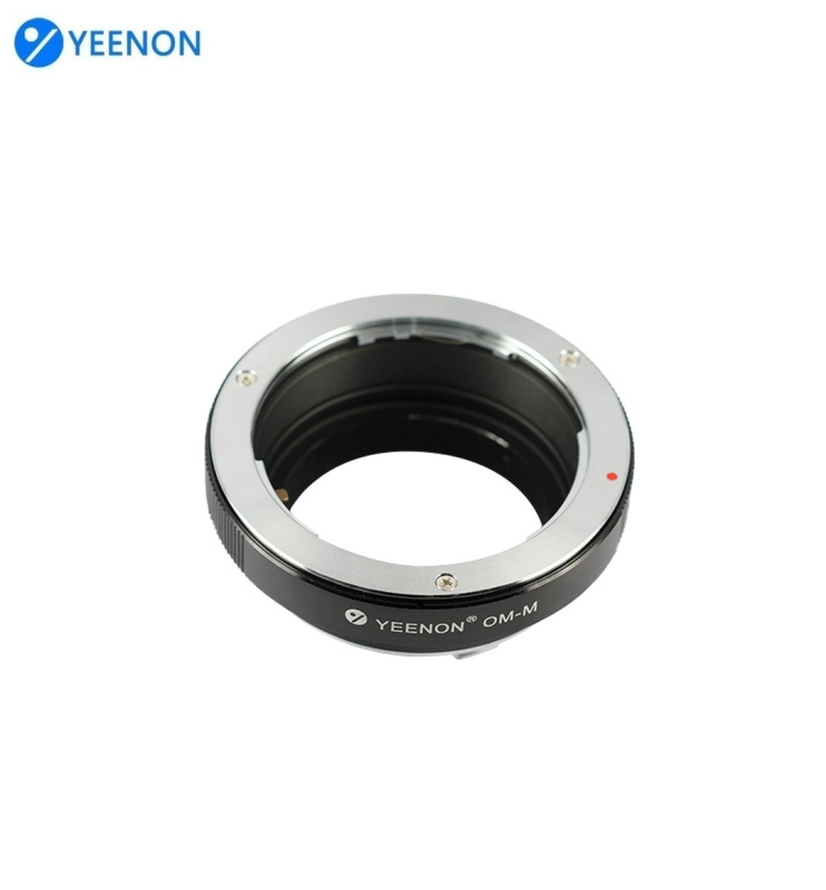 Fotodiox Pro Lens Mount Adapter For Nikon F D/SLR Lens To Hasselblad...