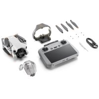 DJI Mini 4 Pro (配備 DJI RC 2 螢幕遙控器)