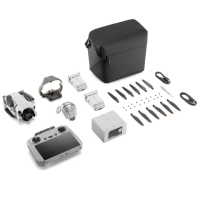 DJI Mini 4 Pro 暢飛套裝 (配備 DJI RC 2 螢幕遙控器)