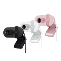 Logitech Brio 100 Full HD 1080p 網絡攝影機 — 圖 5