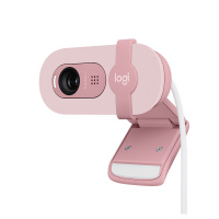 Logitech Brio 100 Full HD 1080p 網絡攝影機 — 圖 4