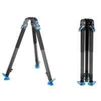 Sirui One-Step Height Adjustment Video Tripod SVT75 Lite 價錢、規格及用家意見