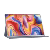 Intehill 18.5吋 1080P IPS 便攜式顯示器 F18NA