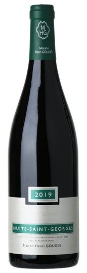 Domaine Henri Gouges Nuits Saint Georges 2019 750ml 價錢、規格及用家意見 - 香港格價網 ...
