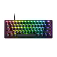 Razer Huntsman V3 Pro Mini 60%類比式光學電競鍵盤