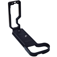 FOCUS Z8 L Bracket Hand Grip For Nikon Z8 Camera 快拆L架