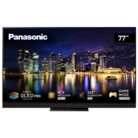 Panasonic 樂聲 77吋 4K OLED 智能電視 TH-77MZ2000H