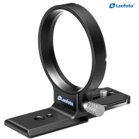 Leofoto Rotating Bracket 快轉機身環支架夾座 UL-02